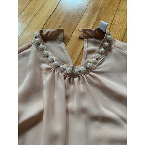 Forever 21 Tops - Forever 21 Blouse Forever 21 Tops - Forever 21 Blouse